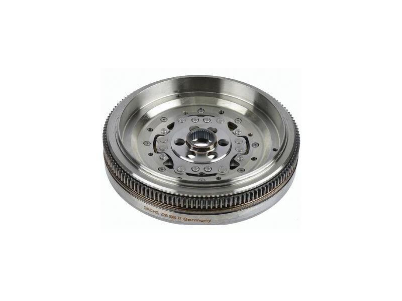 VOLANT VAG Q3 11-