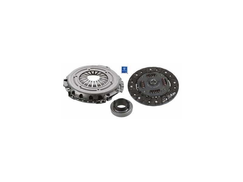 DEB. SETİ + RULMAN OPEL AST.F COR.B 91-