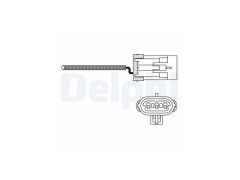 LAMBDA SENSÖRÜ OPEL AST.F COR.B 94-