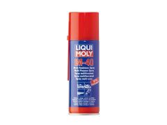 ÇOK AMAÇLI SPREY 200ml LM 40 MULTİ-PURPOSE SPRAY