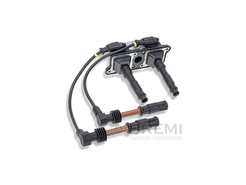 ATEŞLEME BOBİNİ VAG A4 A6 PASSAT 95-05