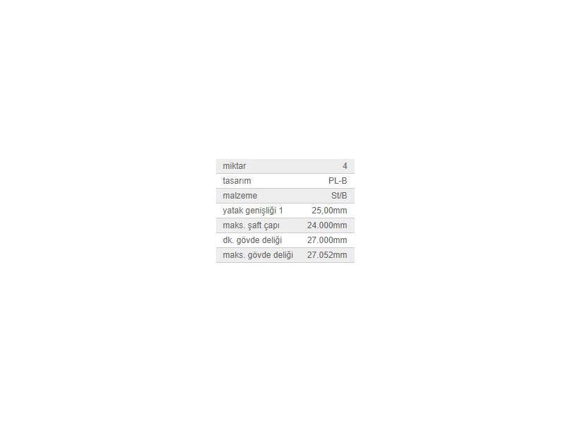 KOL BURCU 4AD VAG 80 90 CAD1 GO1-2 LT28 LT40 PAS T3 80-