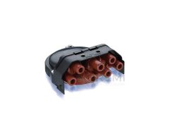 DİSTRİBÜTÖR KAPAĞI BMW E30 34 85-90
