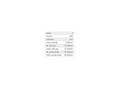 KENAR AY YATAK STD. VAG 80 100 A4 A5 A6 A7 PASSAT TOUAREG 00-