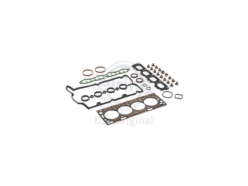 SİL. KAP CONTA TKM OPEL AST.H-J INS.A MOK.X ZAF.B 04-
