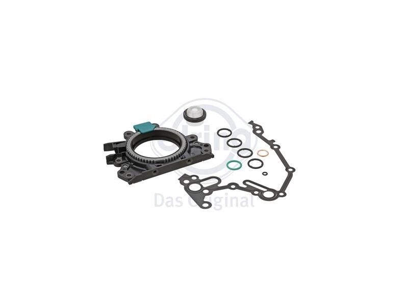 ALT TK. CONTA VAG A1 A3 A4 A5 CAD4 GO6-7 JET4 PAS 14-