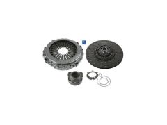 DEB. SETİ + BİLYA LKW SCANİA 4 SERİ 430MM