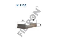 POLEN FİLTRESİ LKW MAN TGA TGL TGM TGS TGX