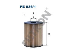 YAKIT FİLTRESİ OPEL AST.G-H COM.B COR.C-D VEC.B-C ZAF.A-B 98-