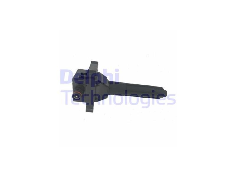 ATEŞLEME BOBİNİ M.BENZ M111 M104 W202-W210