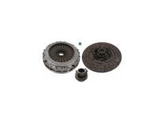 DEB. SETİ + BİLYA LKW M.BENZ ACTROS AROCS OM936 EU6  14- SACHS SACHS