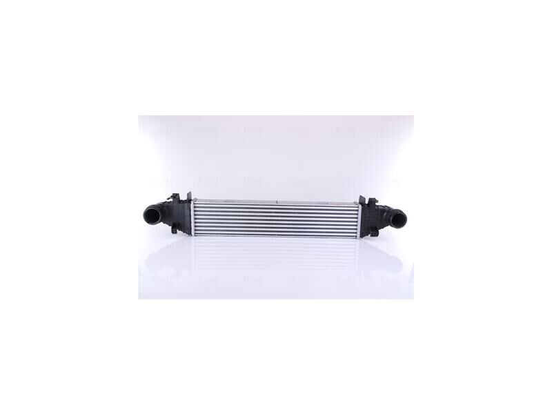 TURBO RADYATÖRÜ M.BENZ 204 212 07-