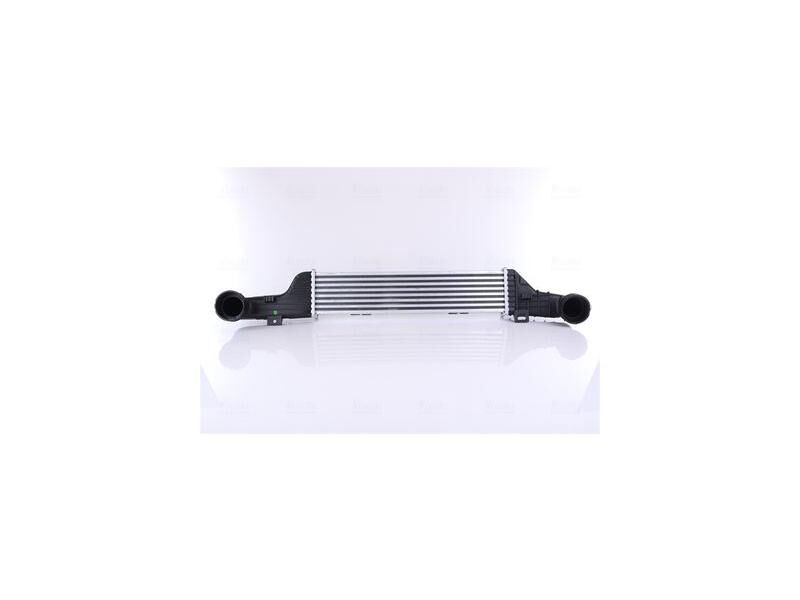 TURBO RADYATÖRÜ M.BENZ 210 99-