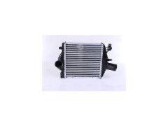 TURBO RADYATÖRÜ M.BENZ W638 97-