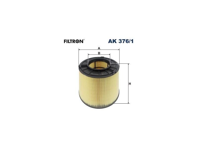 HAVA FİLTRESİ VAG A4 A5 Q5 15-
