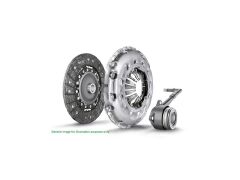 DEB. SETİ + MERKEZ VAG Q3 TIGUAN 1.5TSI 18-