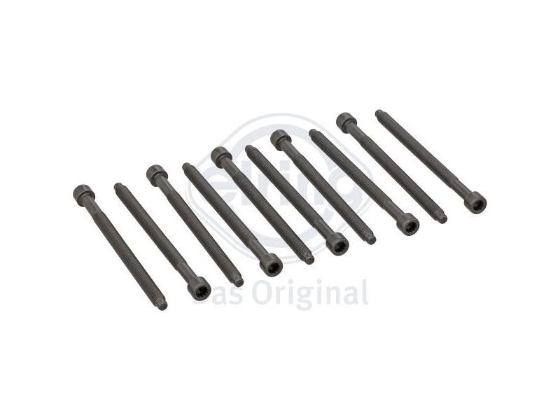 CİVATA TKM 10lu PKT VAG A3 A4 A6 BO1 CAD3 GO4-5 JET3 PAS LT28 T4 00-