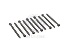 CİVATA TKM 10lu PKT VAG A3 A4 A6 BO1 CAD3 GO4-5 JET3 PAS LT28 T4 00-